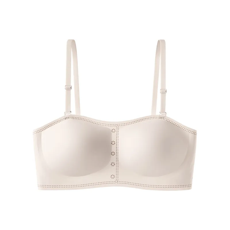 Herbal primer Women's Bras-4