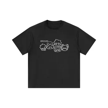 HONOR OF KINGS T Shirts Unisex