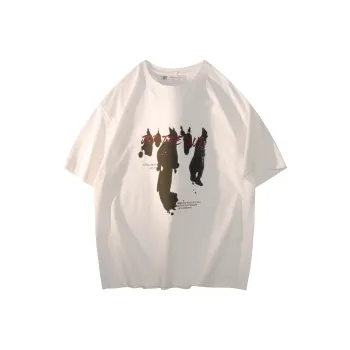 Tre Club T Shirts Unisex