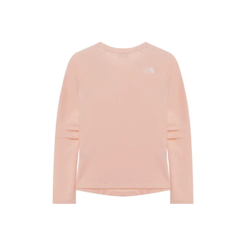 THE NORTH FACE T Shirt Women's Pink-1