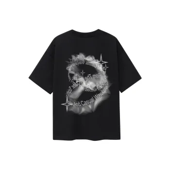 JCUI T Shirts Unisex