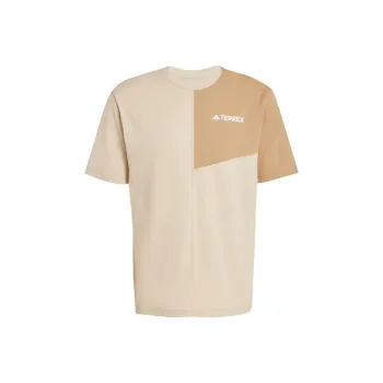 Adidas Free Shipping With AdiClub Terrex Multi Climacool Tee