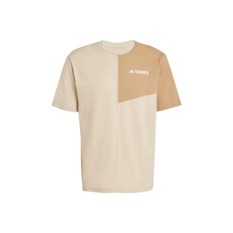 Adidas Free Shipping With AdiClub Terrex Multi Climacool Tee-0