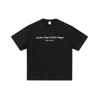AHPH T-Shirts Unisex