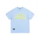Light Blue (Green Logo)