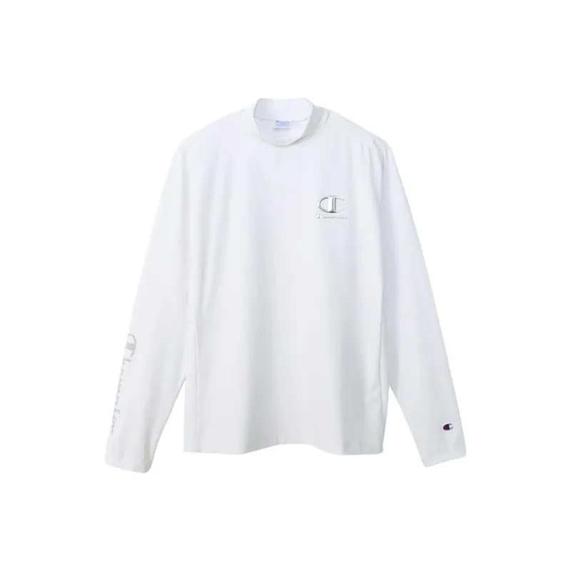Champion T-Shirts Men-1