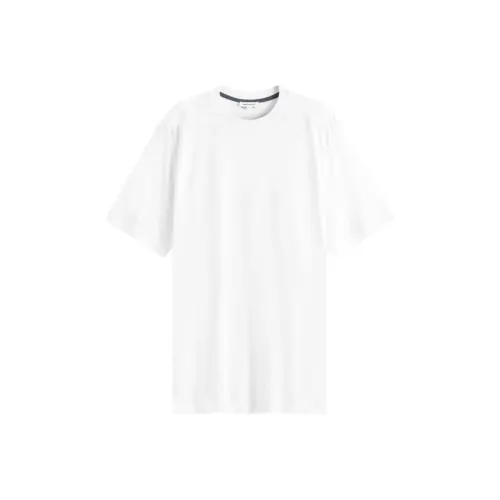 NORSE PROJECTS T Shirt Men's White