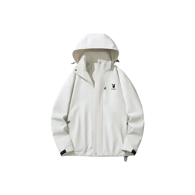 Playboy Jackets Unisex-12
