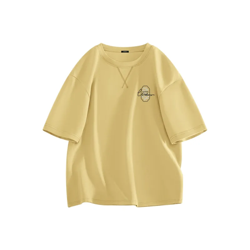 MINISO T Shirts Unisex-24