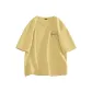 [7A Antibacterial]Linen Yellow (European Vintage Chest Logo)