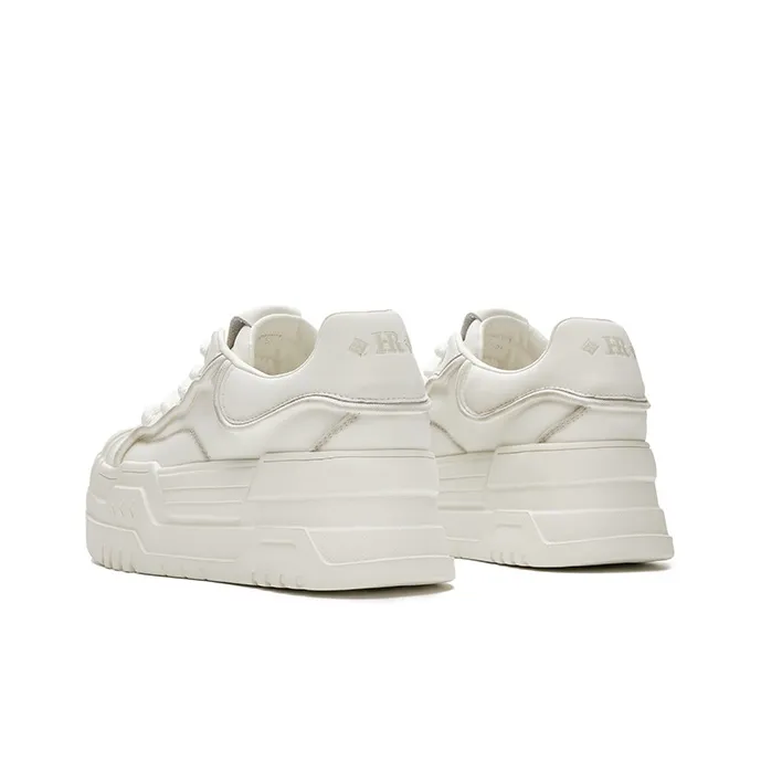 HR Low Top Casual Shoes Women's-3
