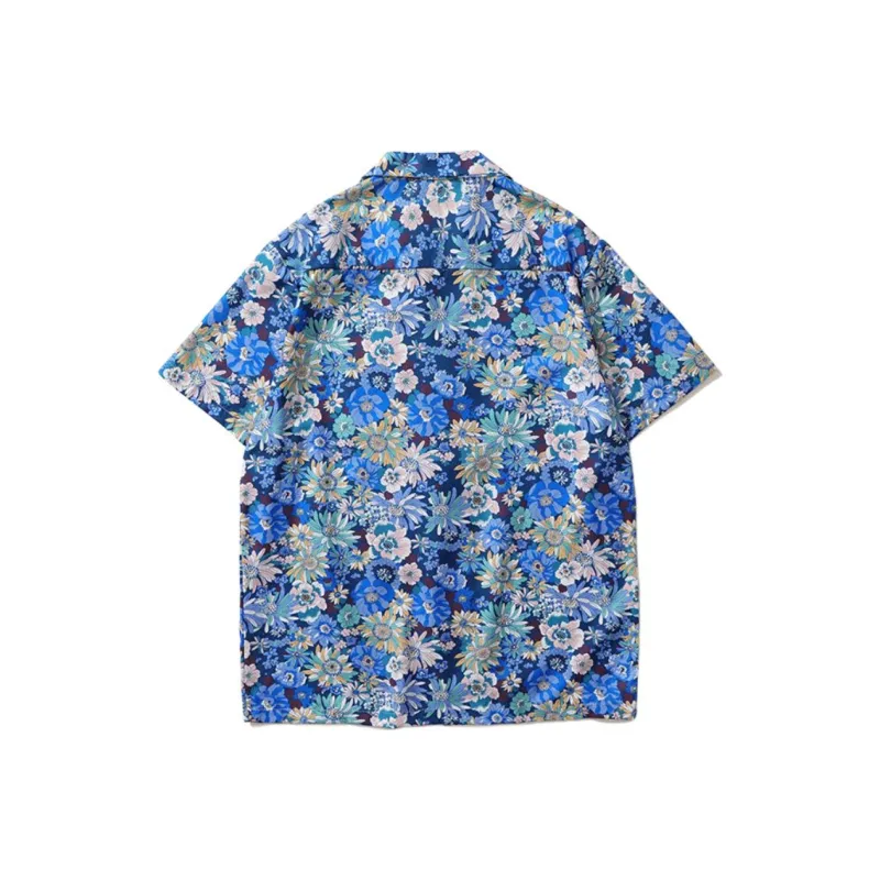 Mula Shirt Matching Sets Unisex-1