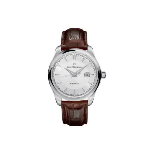 Carl F.Bucherer Men MANERO Collection Watch