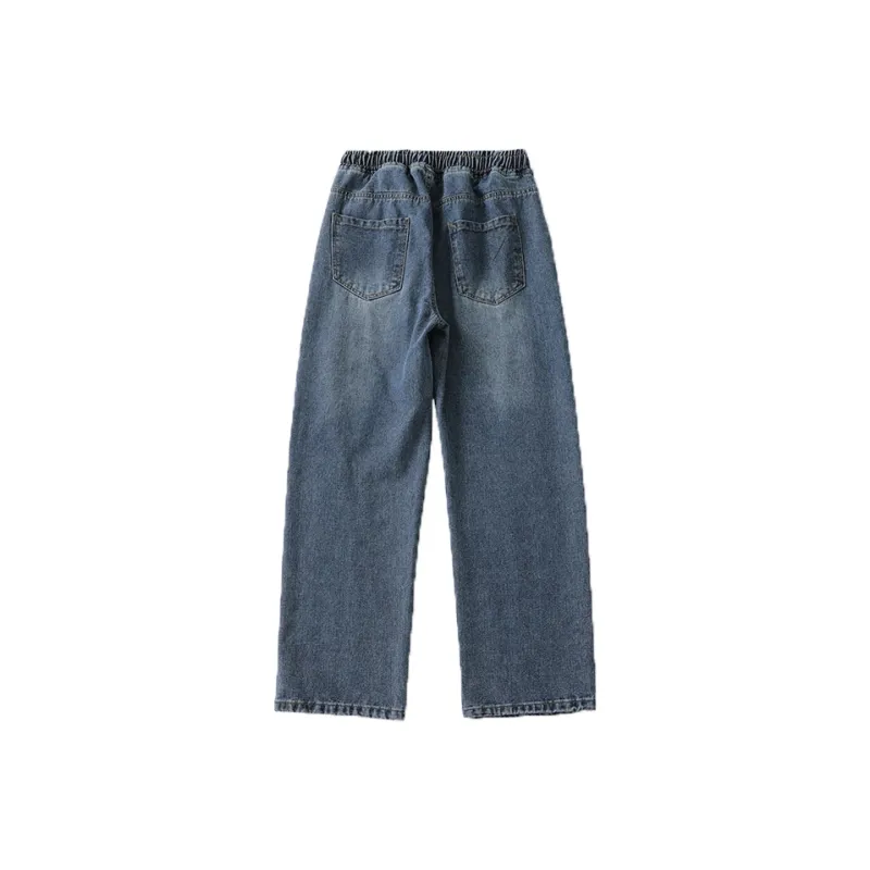 33TH Jeans Unisex-7