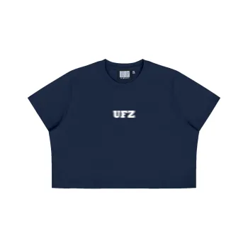 UFZ T Shirts Unisex