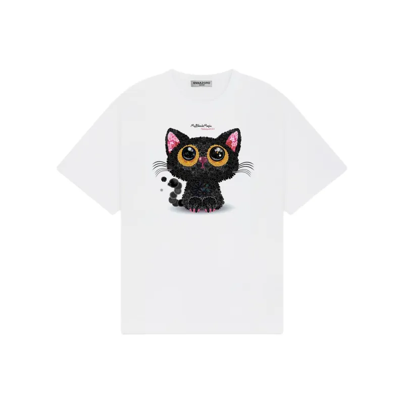 ENNAZORO T Shirts Unisex-4