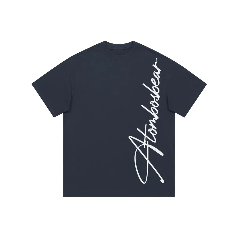 BOS BEAR T Shirts Unisex-11