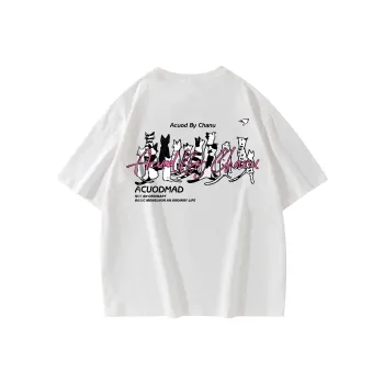 ACUOD BY CHANU T-Shirts Unisex