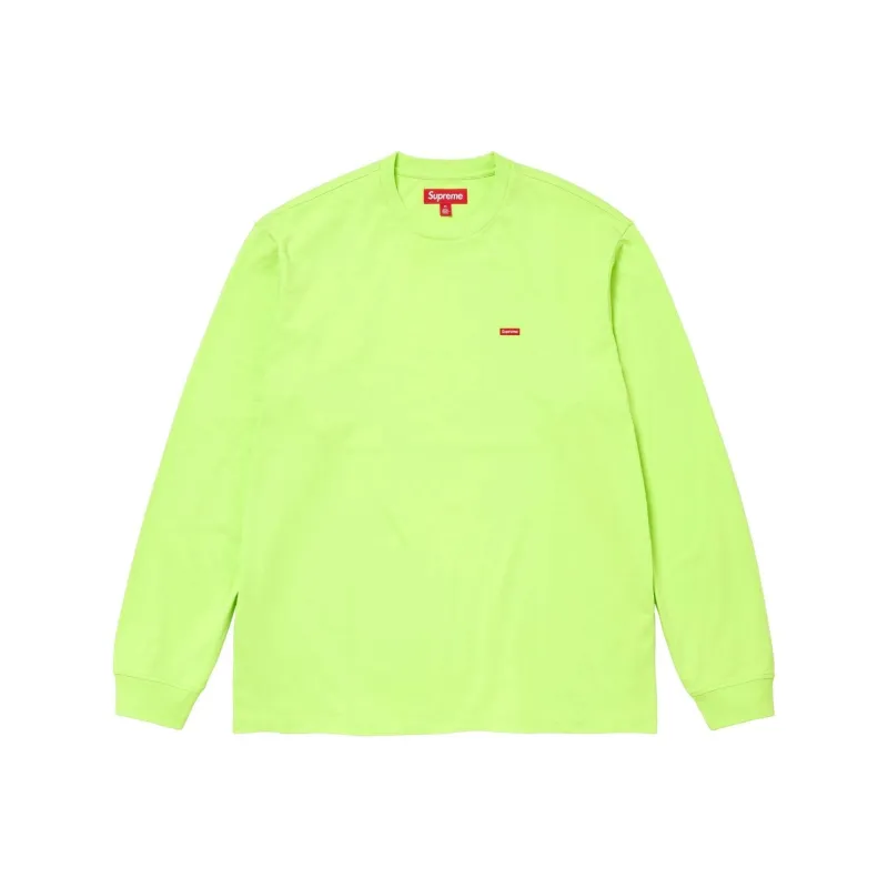 Supreme Small Box Tee FW24-1