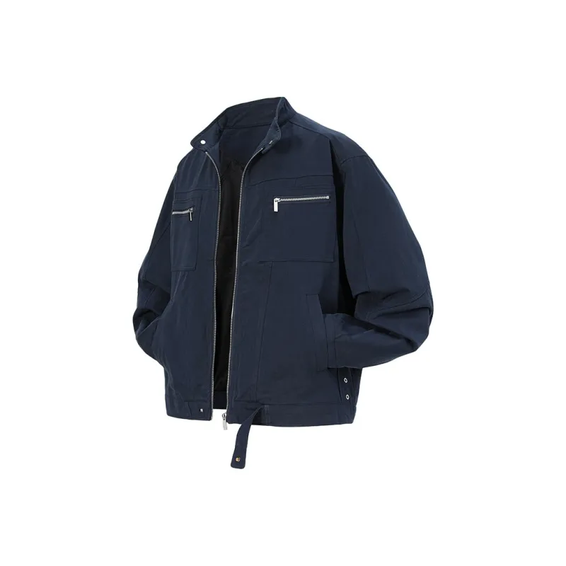 ROSECREED Jackets Unisex-6