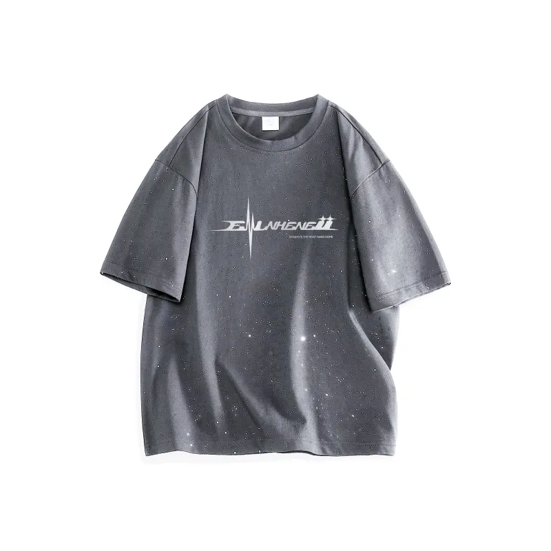 ELNHEN T-Shirts Unisex-15