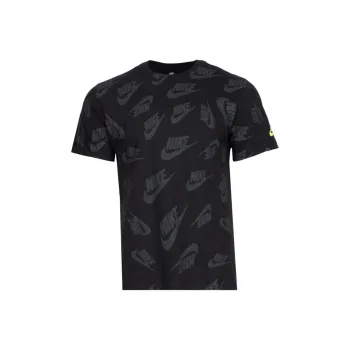 Nike T-Shirts Men Black