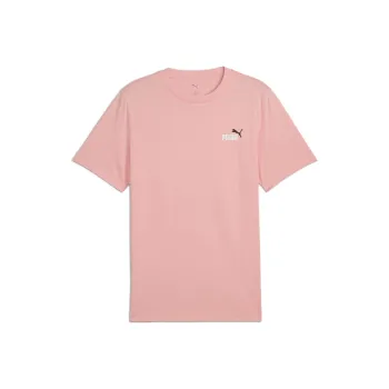 PUMA T Shirts Men Pink