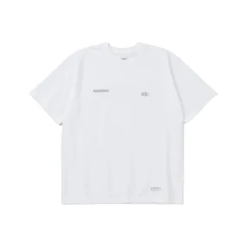 NEIGHBORHOOD MADNESS Collaboration T Shirts Men