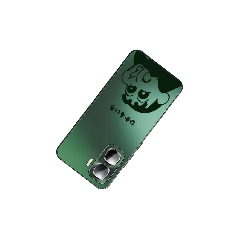 CHUNFAN Phone Cases-3