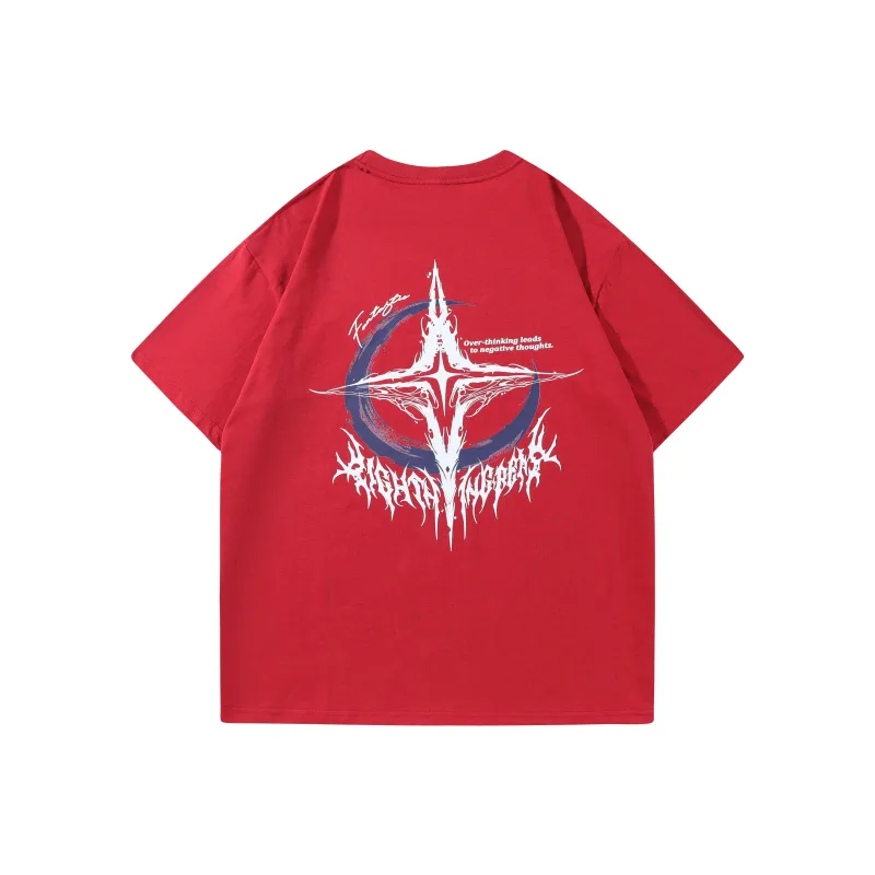 LIGHTNING BEAR T Shirts Unisex-8