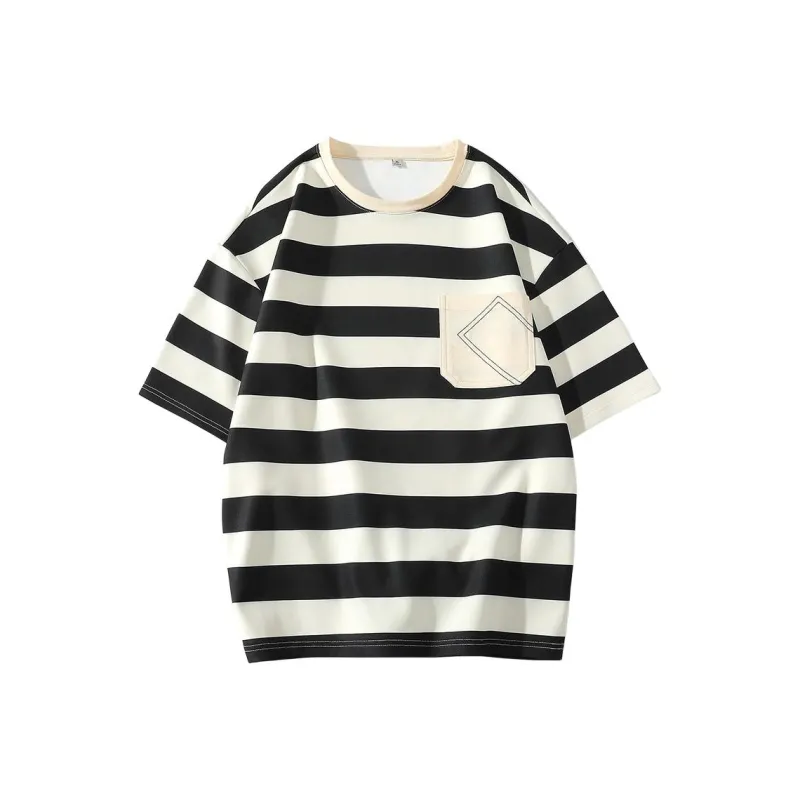 BENGEN T Shirts Unisex-0