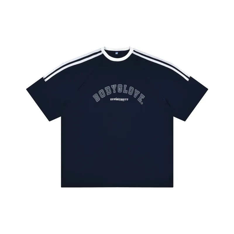BODY GLOVE T-Shirts Unisex-9