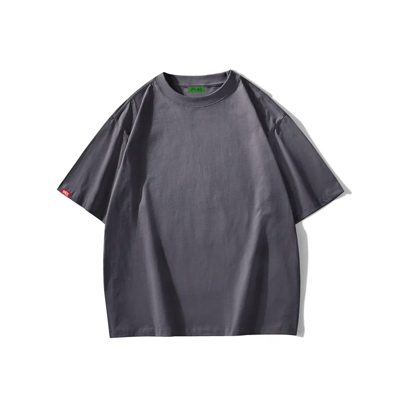 FUTURE MAKER Short Sleeved T Shirts Unisex-18