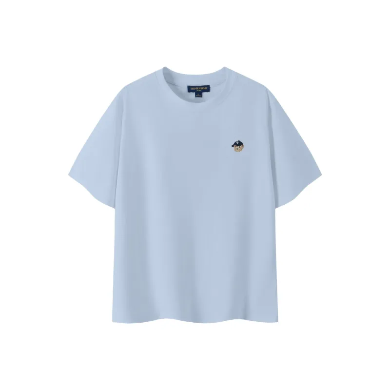 Teenie Weenie Men T Shirt Unisex-15