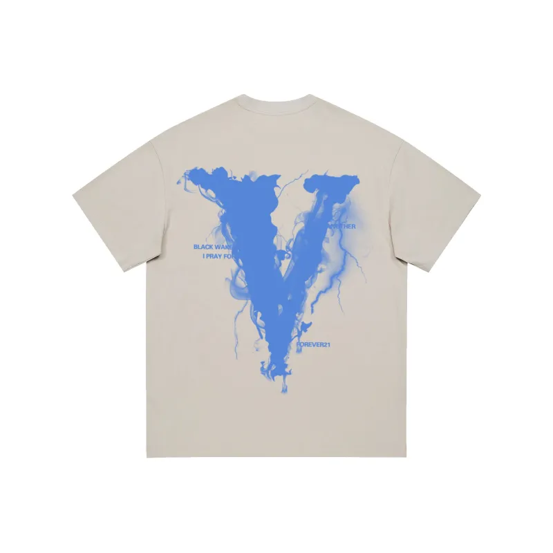 FOREVER 21 T Shirts Unisex-11