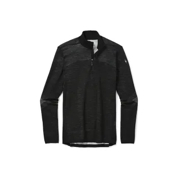 SMARTWOOL T-Shirts Men Black