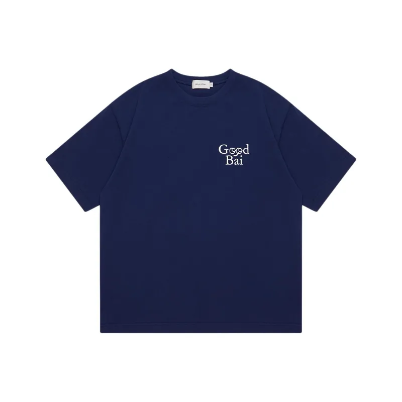 GOOD BAI Series 916 T Shirts Men-6