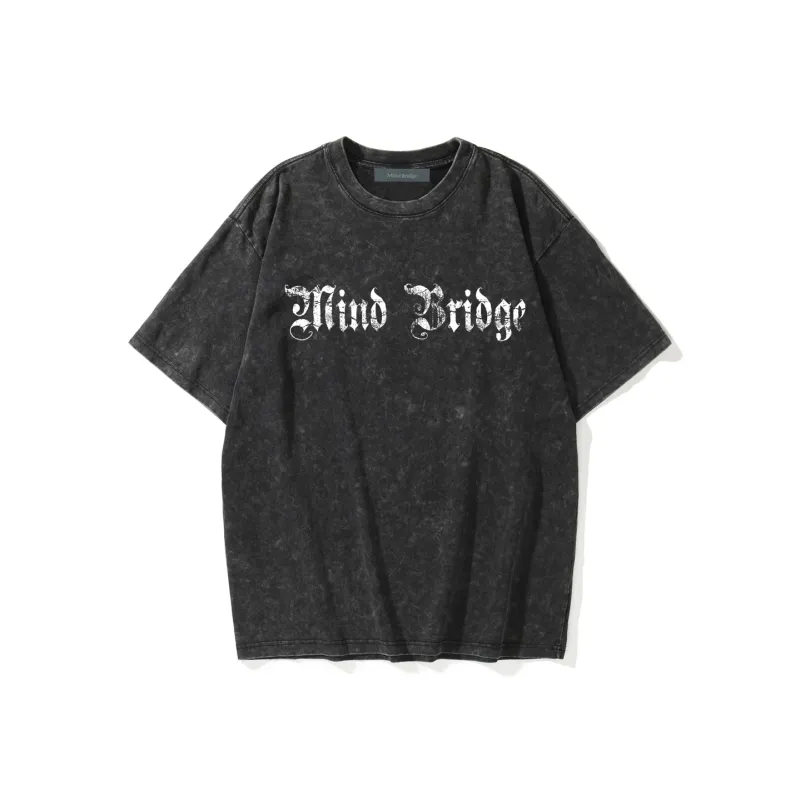 MindBridge T Shirts Unisex-0