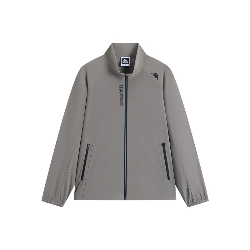 Kappa GARA Series Jackets & Coats Unisex-14