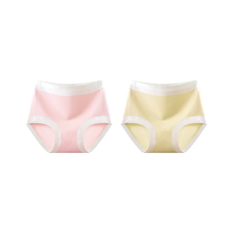 MADALLO Underpants Women's Combo Set-7
