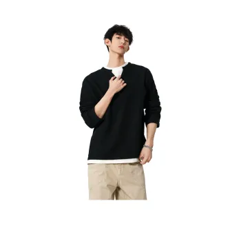 LA'T.WEEKEND T Shirt Unisex Black