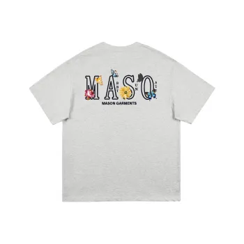 Masongarments T Shirts Unisex