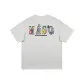 White Heather Gray