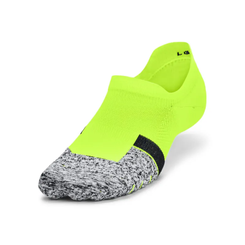 Under Armour Ankle Socks Men's 2 Pack-1