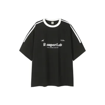 R.super T Shirts Unisex