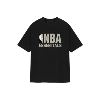 Fear Of God Essentials Nba Tee SS25