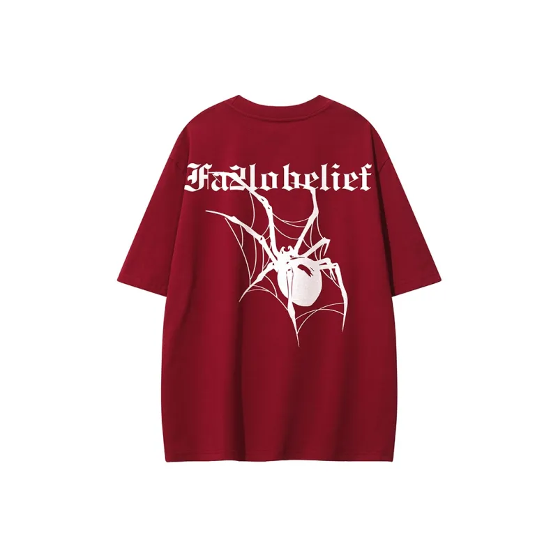 FA2LO T Shirts Unisex-6