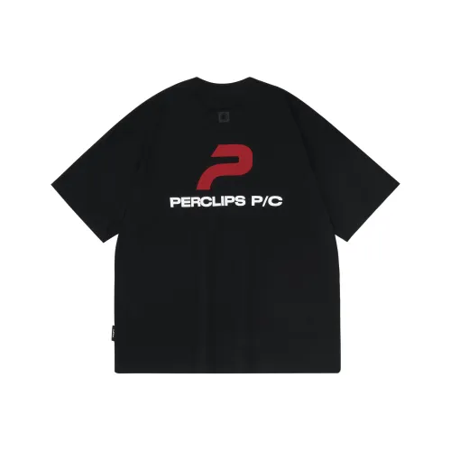 PCLP 남녀공용 티셔츠