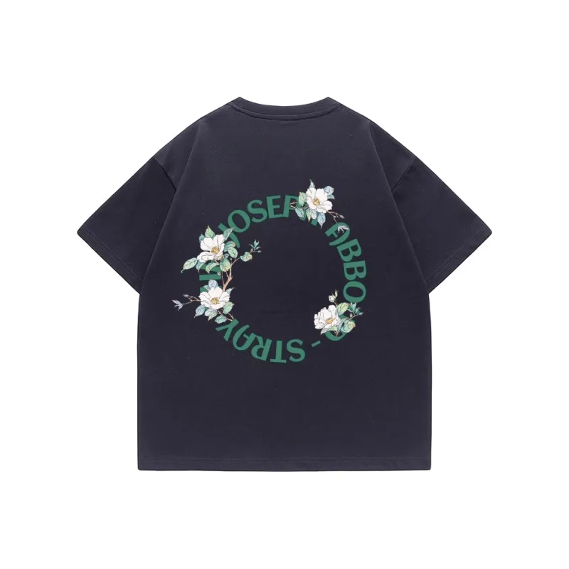 JOSEPH ABBOUD T-Shirts Unisex-7