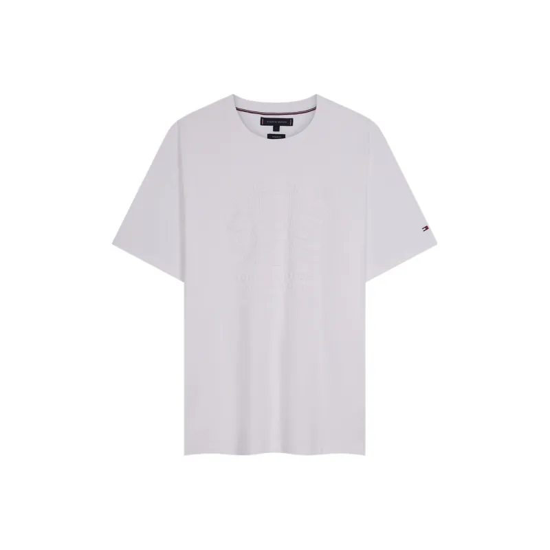Tommy Hilfiger T Shirts Men-5
